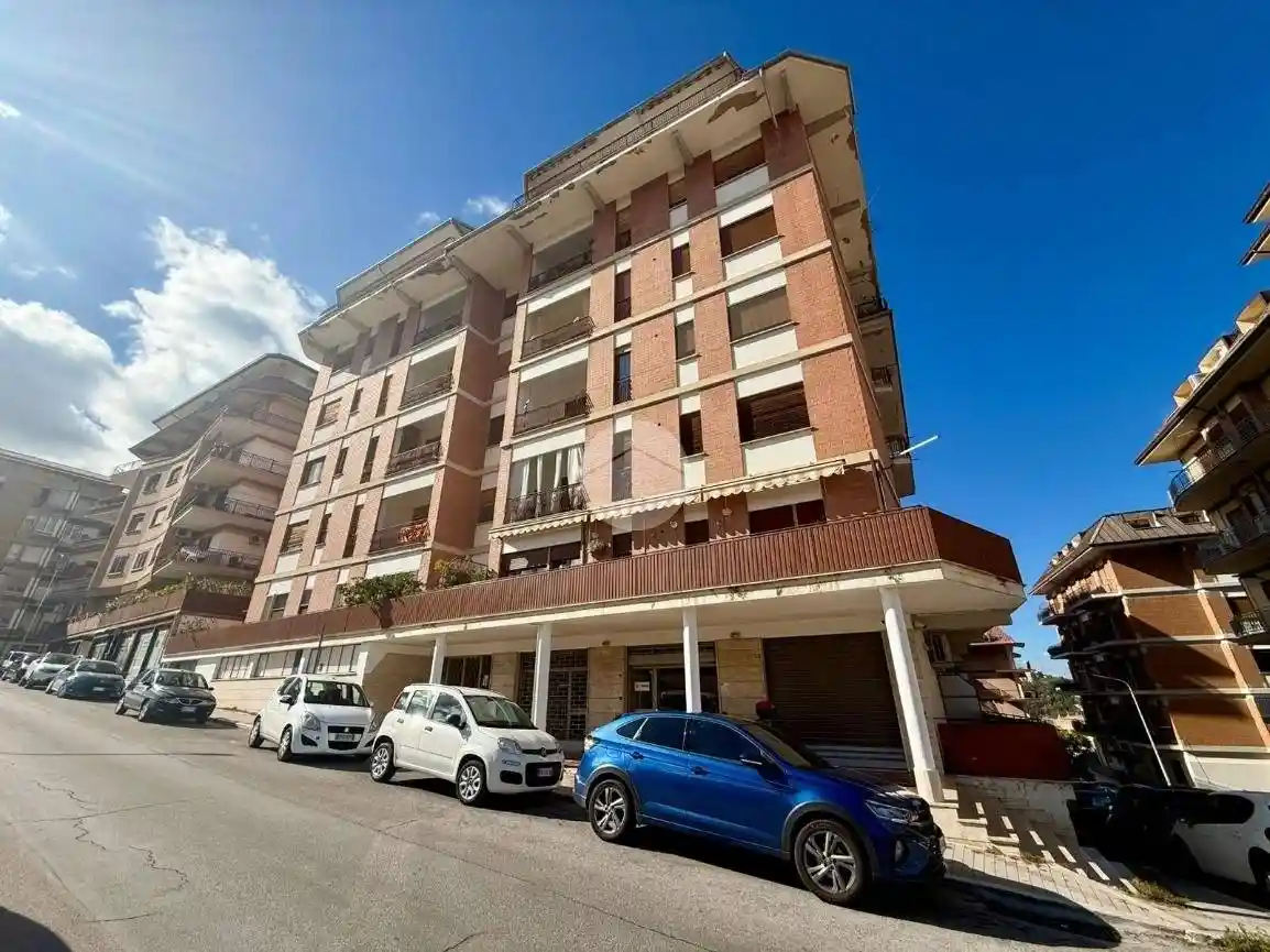 Appartamento in vendita a Campobasso