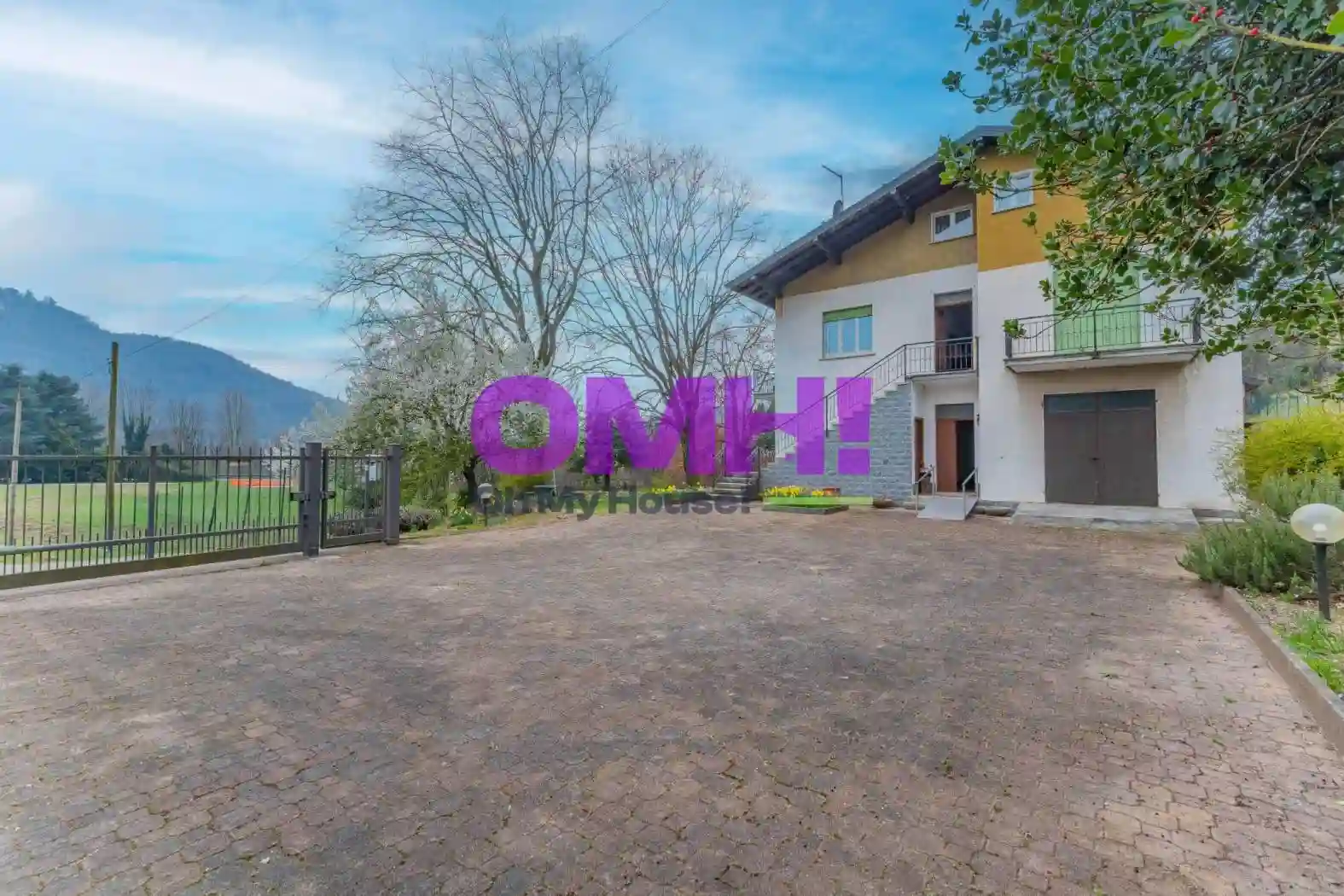 Villa - foto 2
