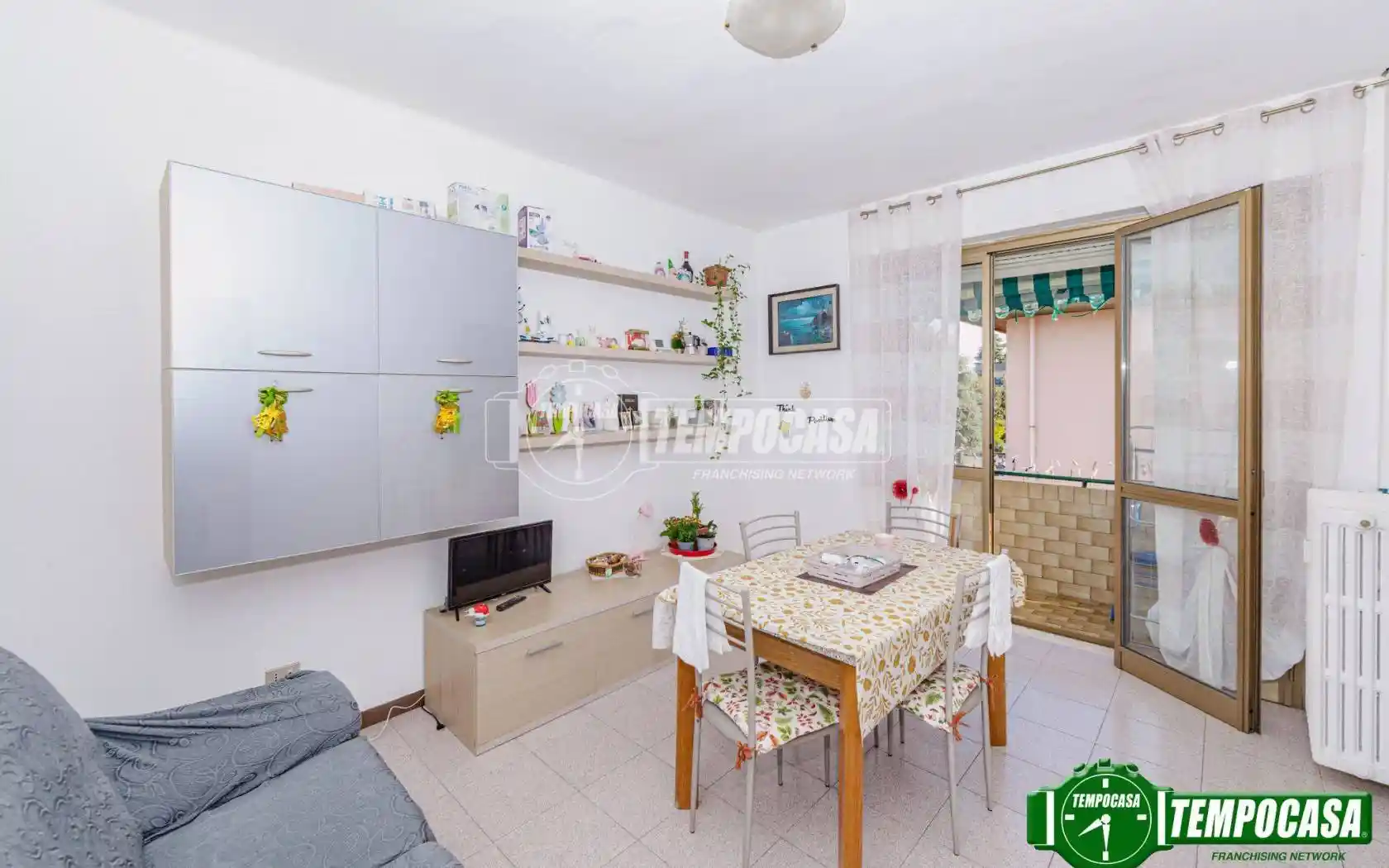 Appartamento in vendita a Voghera