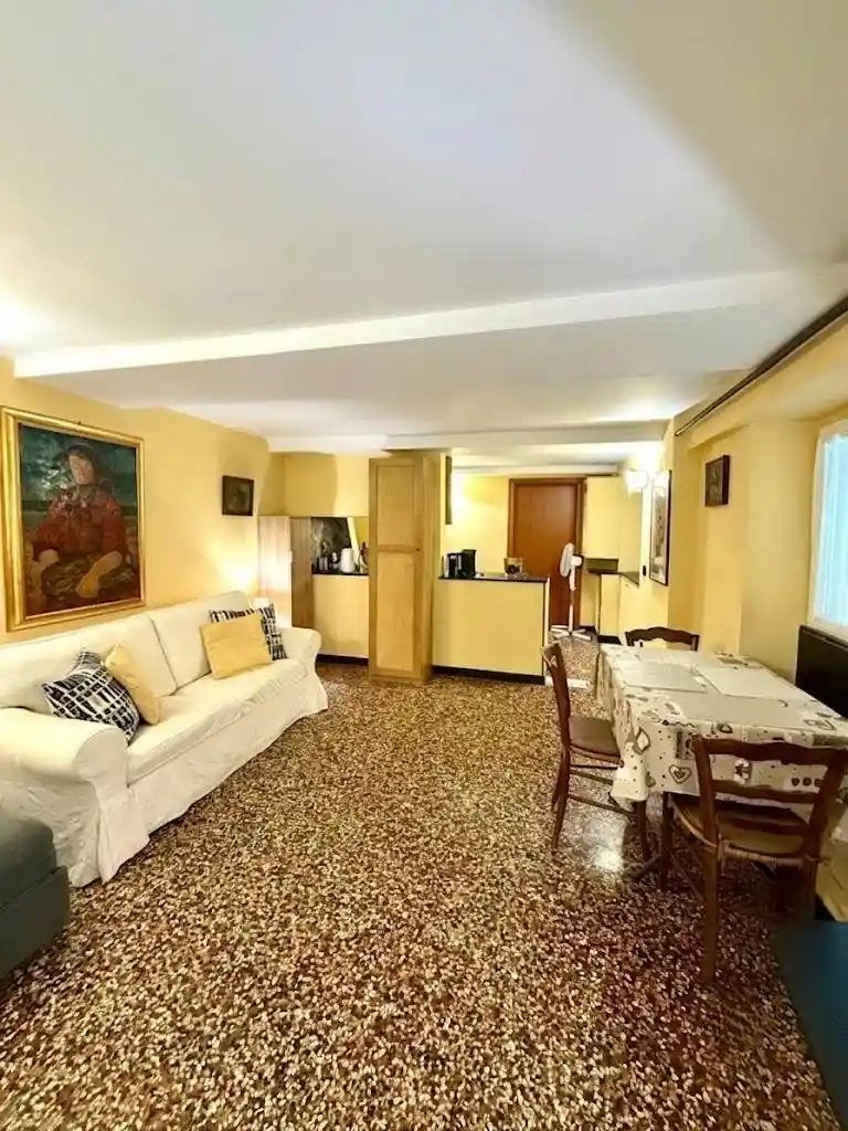 Appartamento in affitto a Genova