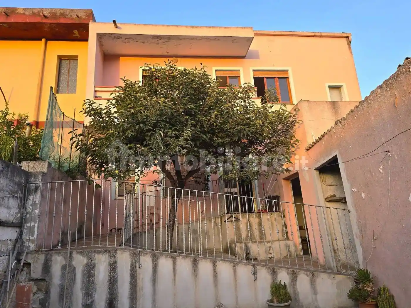 Villa in vendita a Segariu