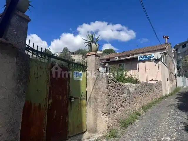 Casa indipendente in vendita a Cava de' Tirreni