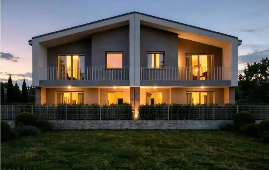 Villa in vendita a Reggio Emilia