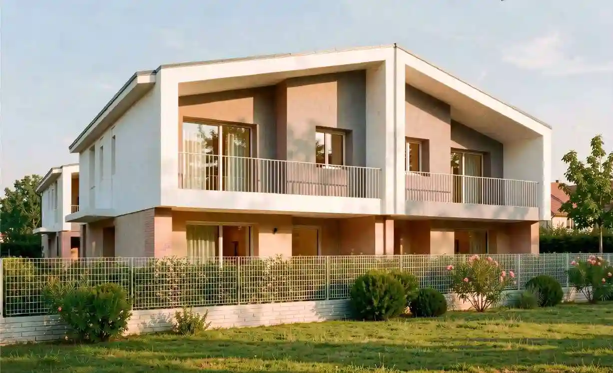Villa - foto 2