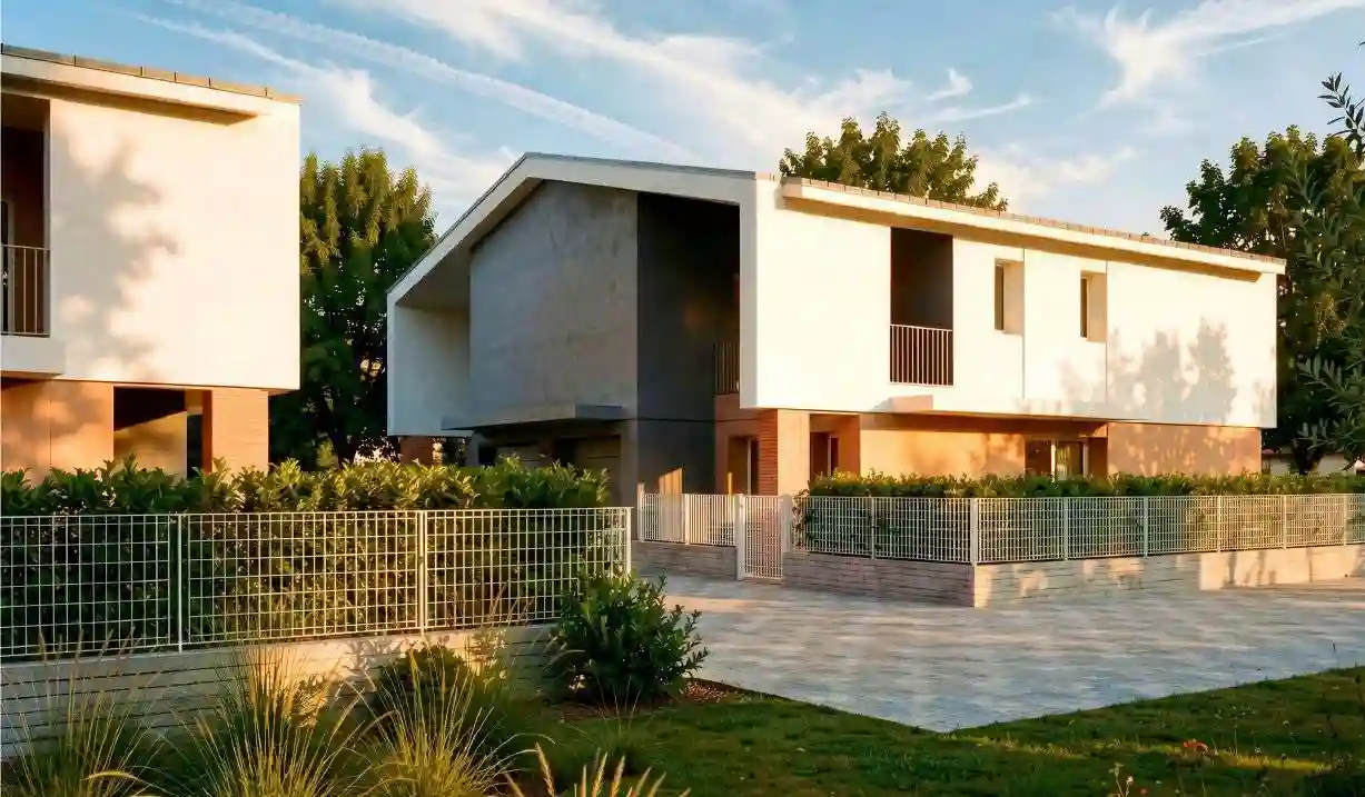 Villa - foto 5