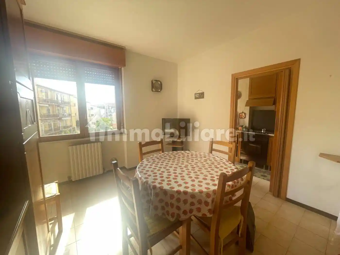 Appartamento in vendita a Vasto