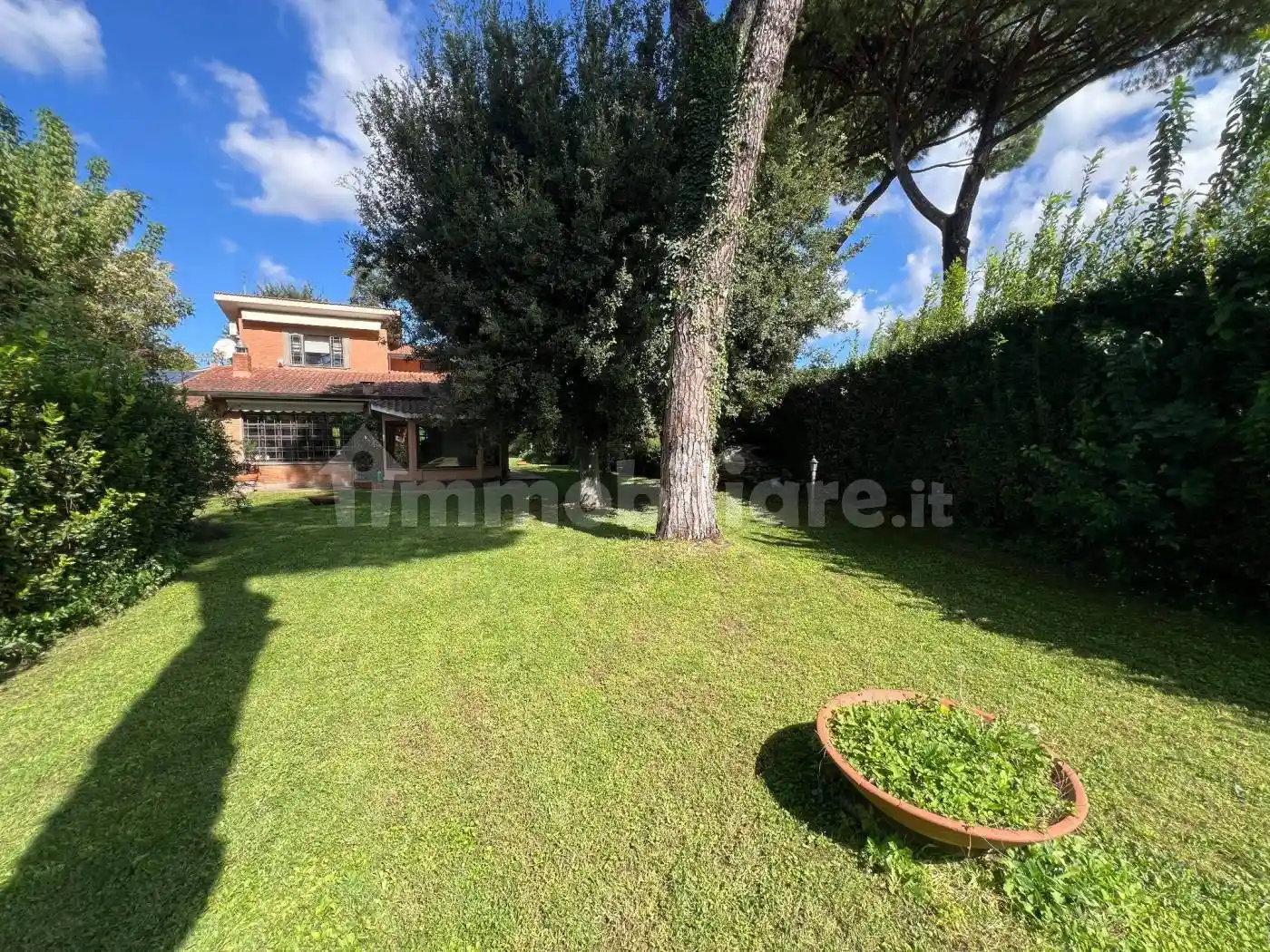 Villa in vendita a Marino