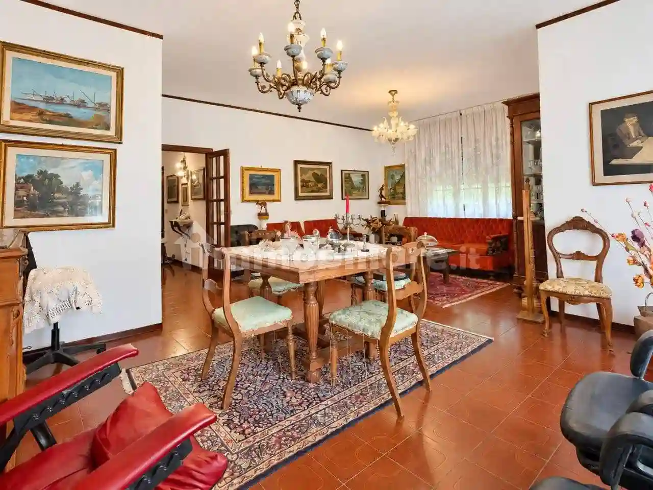 Villa - foto 3