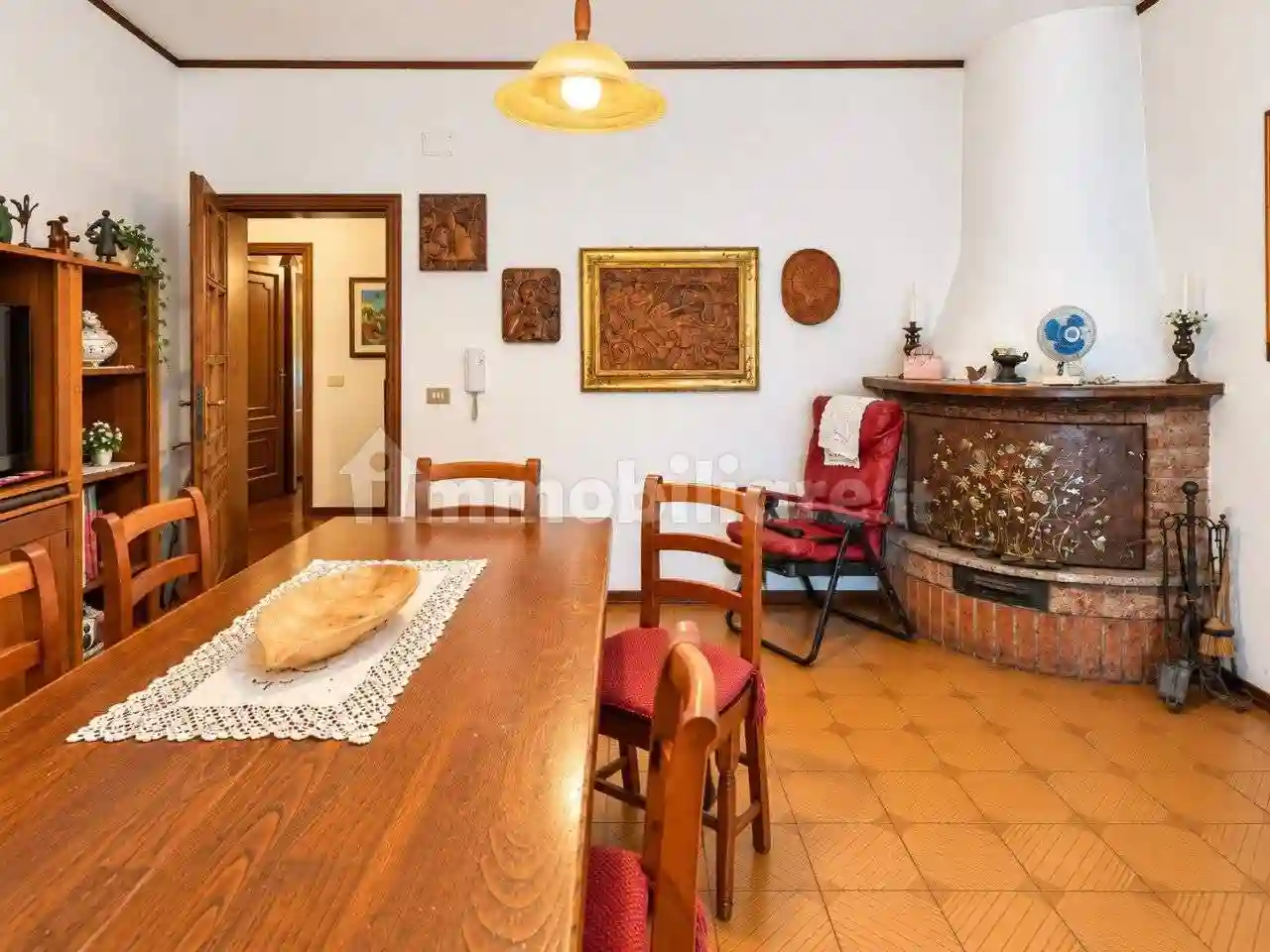Villa - foto 5