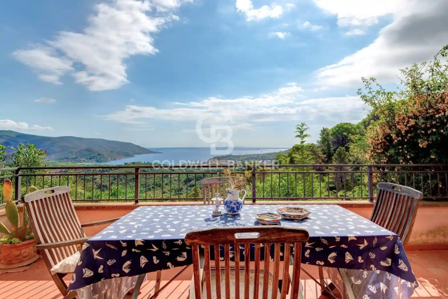 Appartamento in vendita a Campo nell'Elba