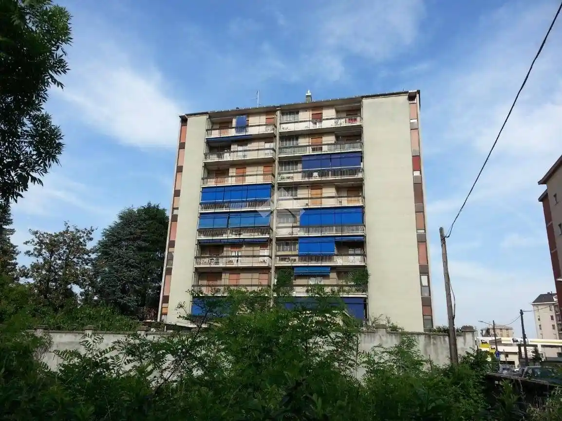 Appartamento in vendita a Gallarate