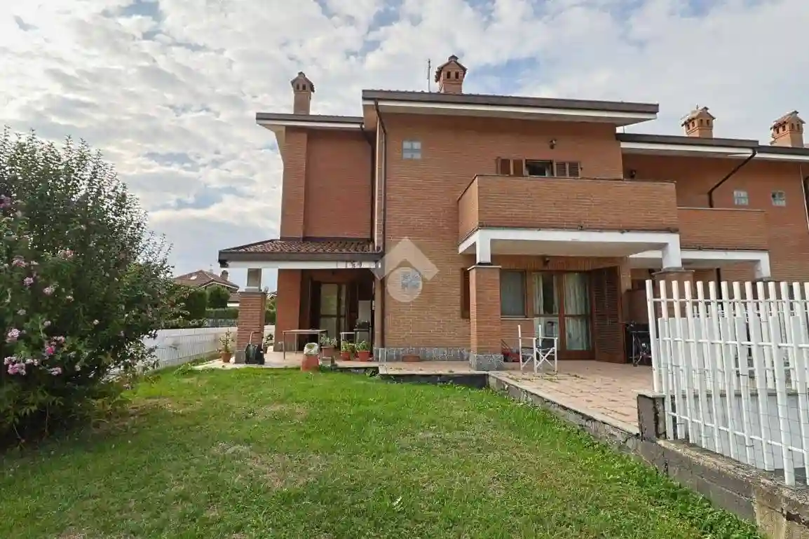 Villetta a schiera - foto 4