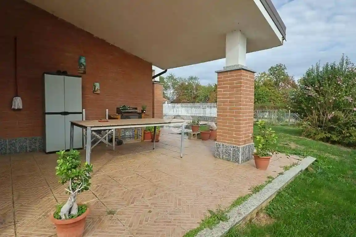 Villetta a schiera - foto 5