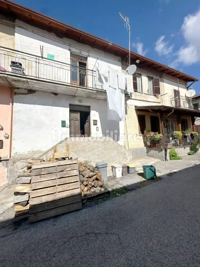 Casa indipendente in vendita a Borgorose
