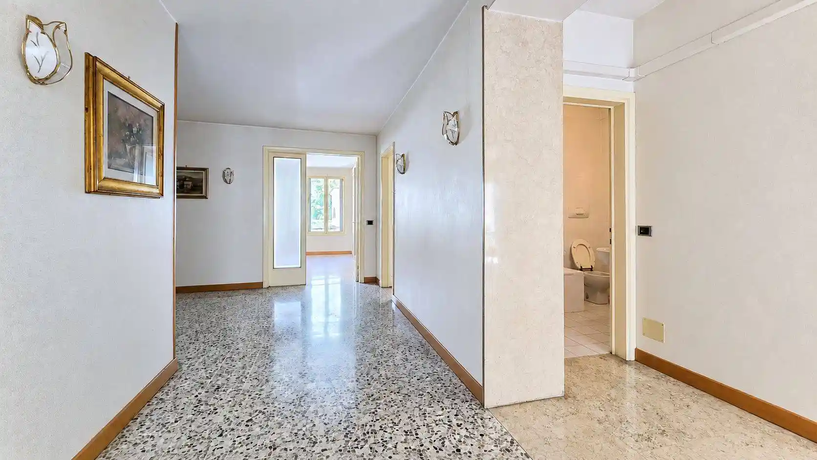 Appartamento in vendita a Marostica