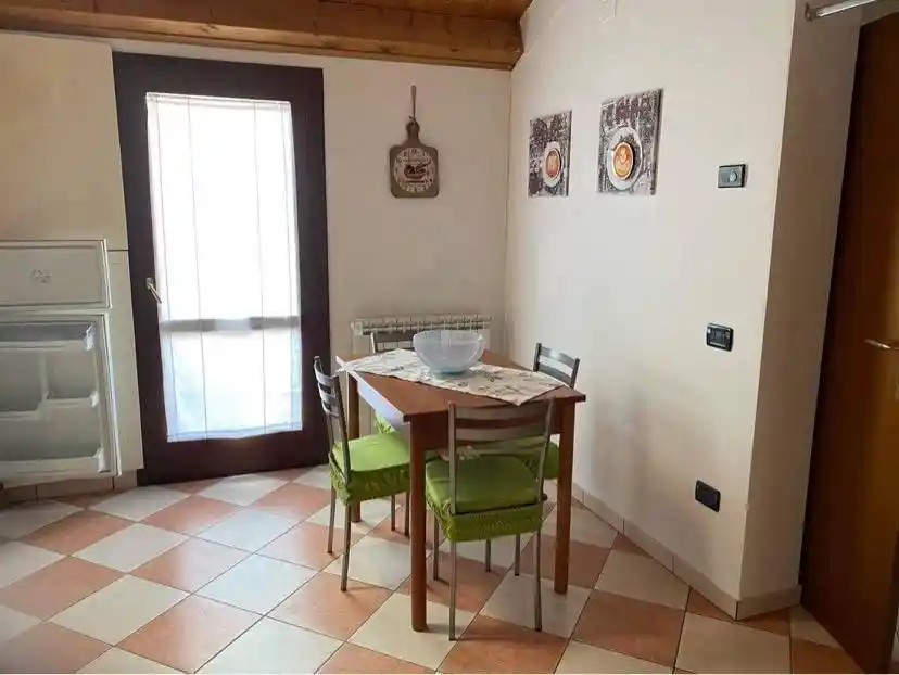 Appartamento in affitto a Adria