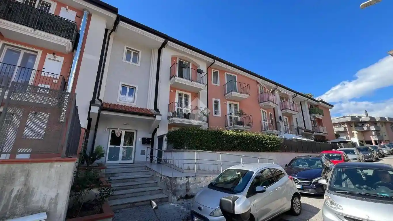 Appartamento in vendita a Baronissi