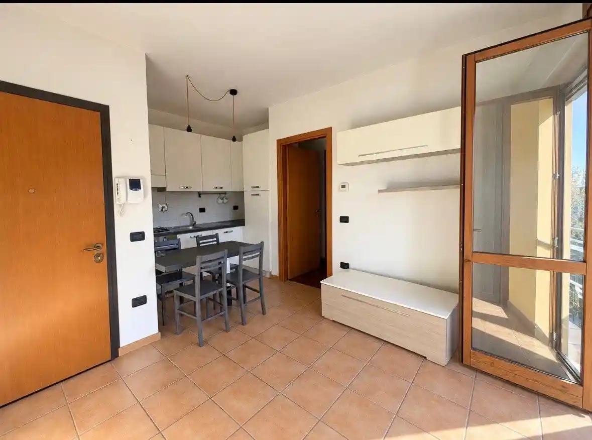 Appartamento in affitto a Costabissara