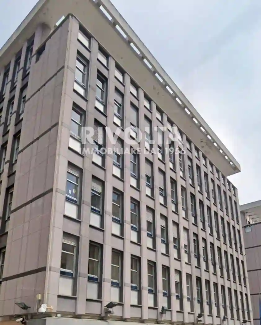 Palazzo - Edificio - foto 3