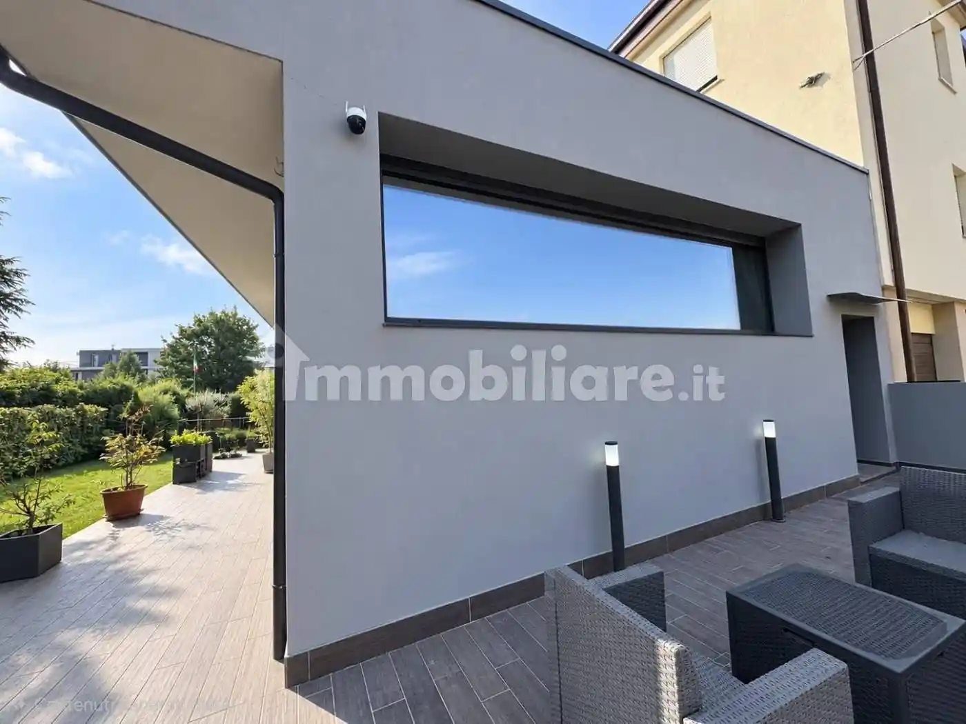 Loft in vendita a Vicenza