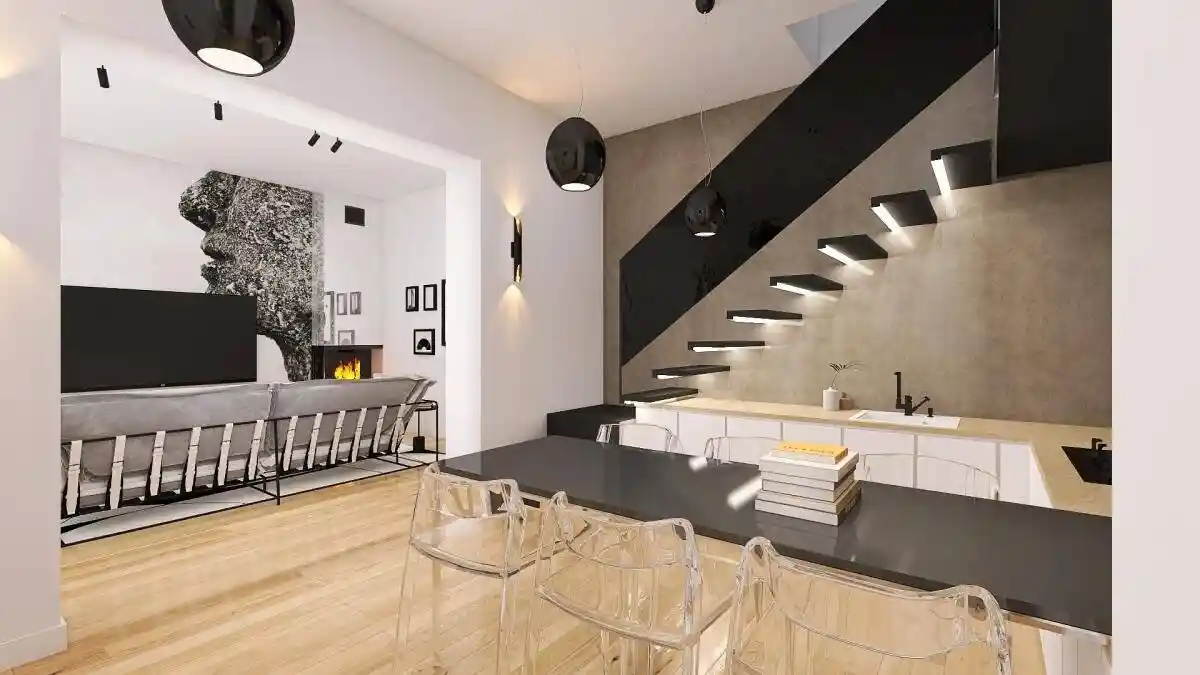 Appartamento in vendita a Parma