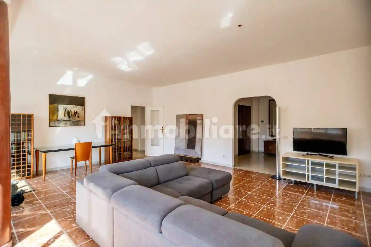 Palazzo - Edificio - foto 4