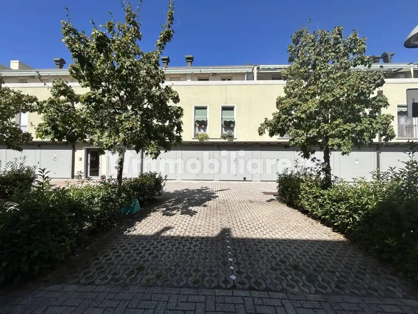 Appartamento in affitto a San Giovanni in Persiceto