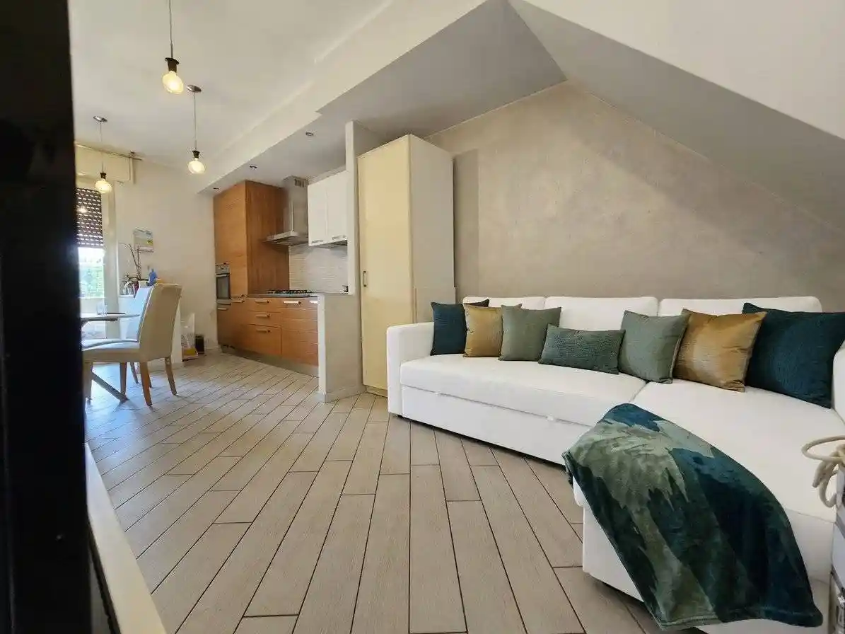 Casa indipendente in vendita a Sorisole