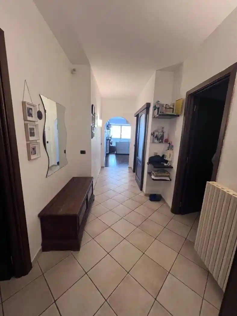 Appartamento in affitto a Domodossola