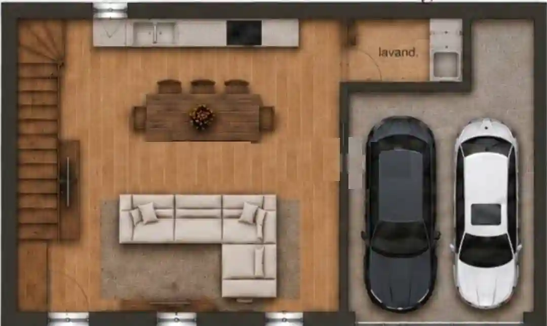 Casa indipendente - foto 2