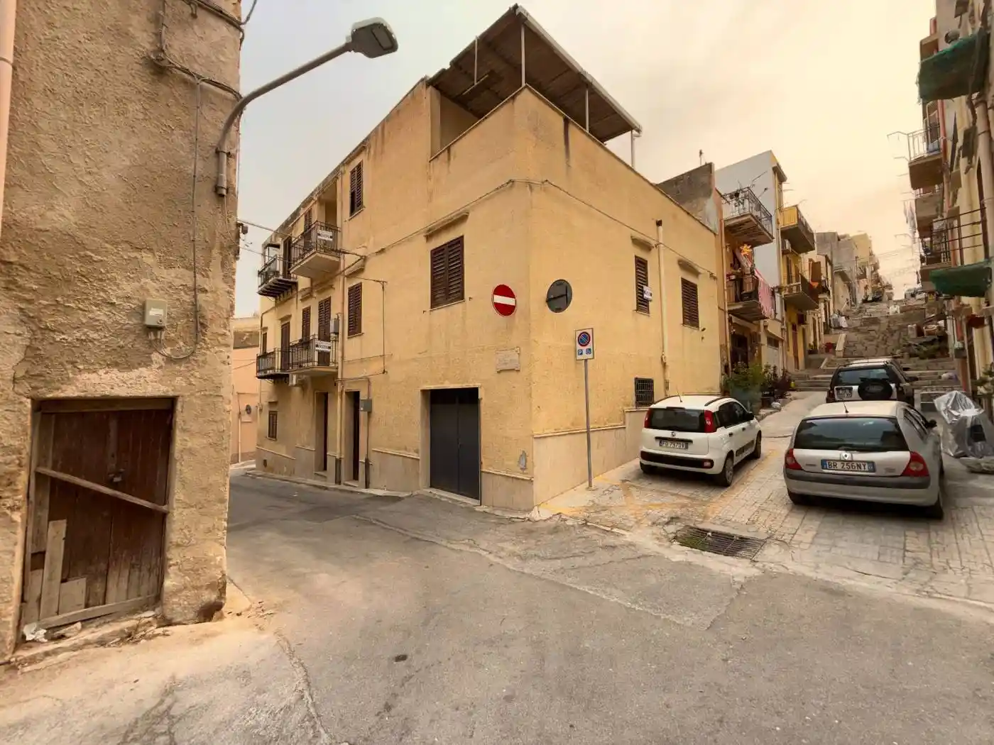 Casa indipendente in vendita a Castellammare del Golfo