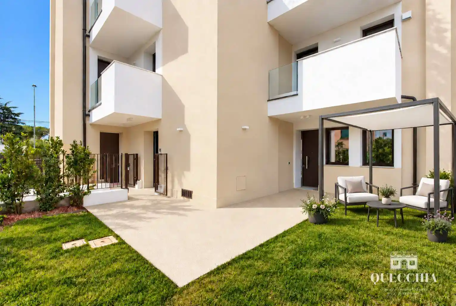 Appartamento in vendita a Desenzano del Garda
