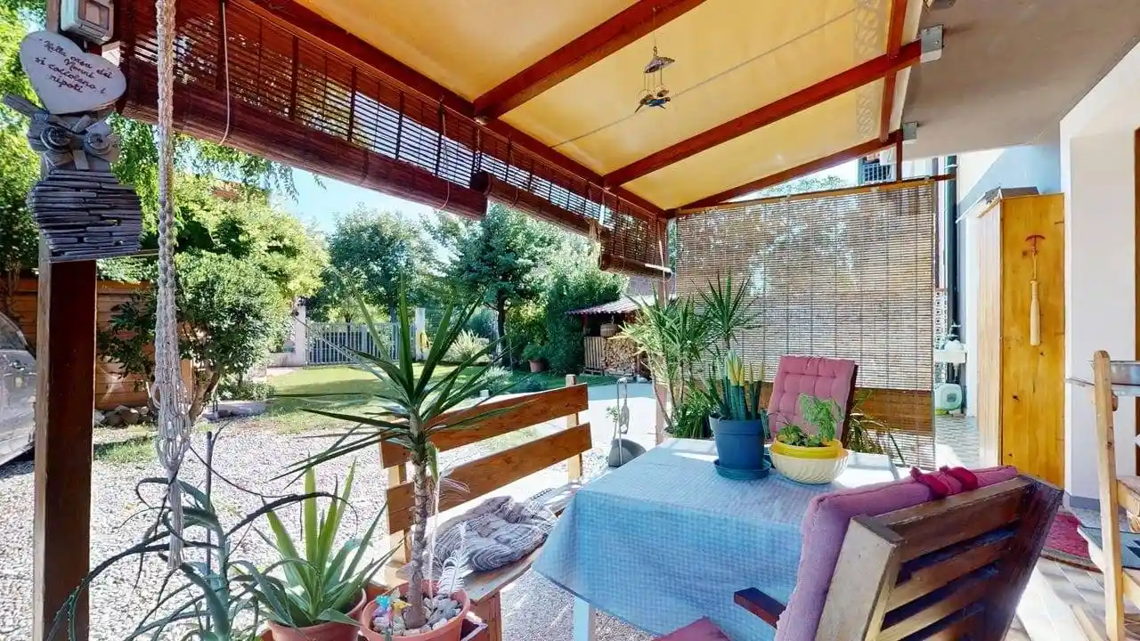Villa in vendita a Colloredo di Monte Albano