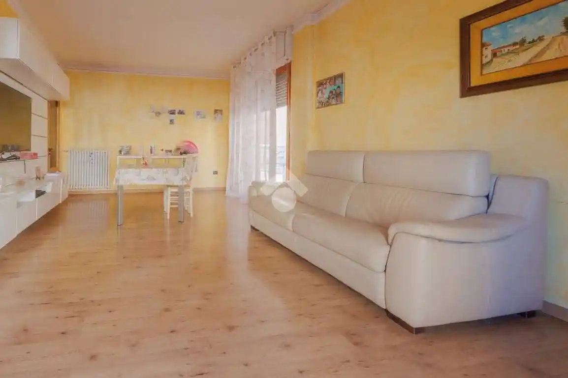 Appartamento in vendita a Città di Castello