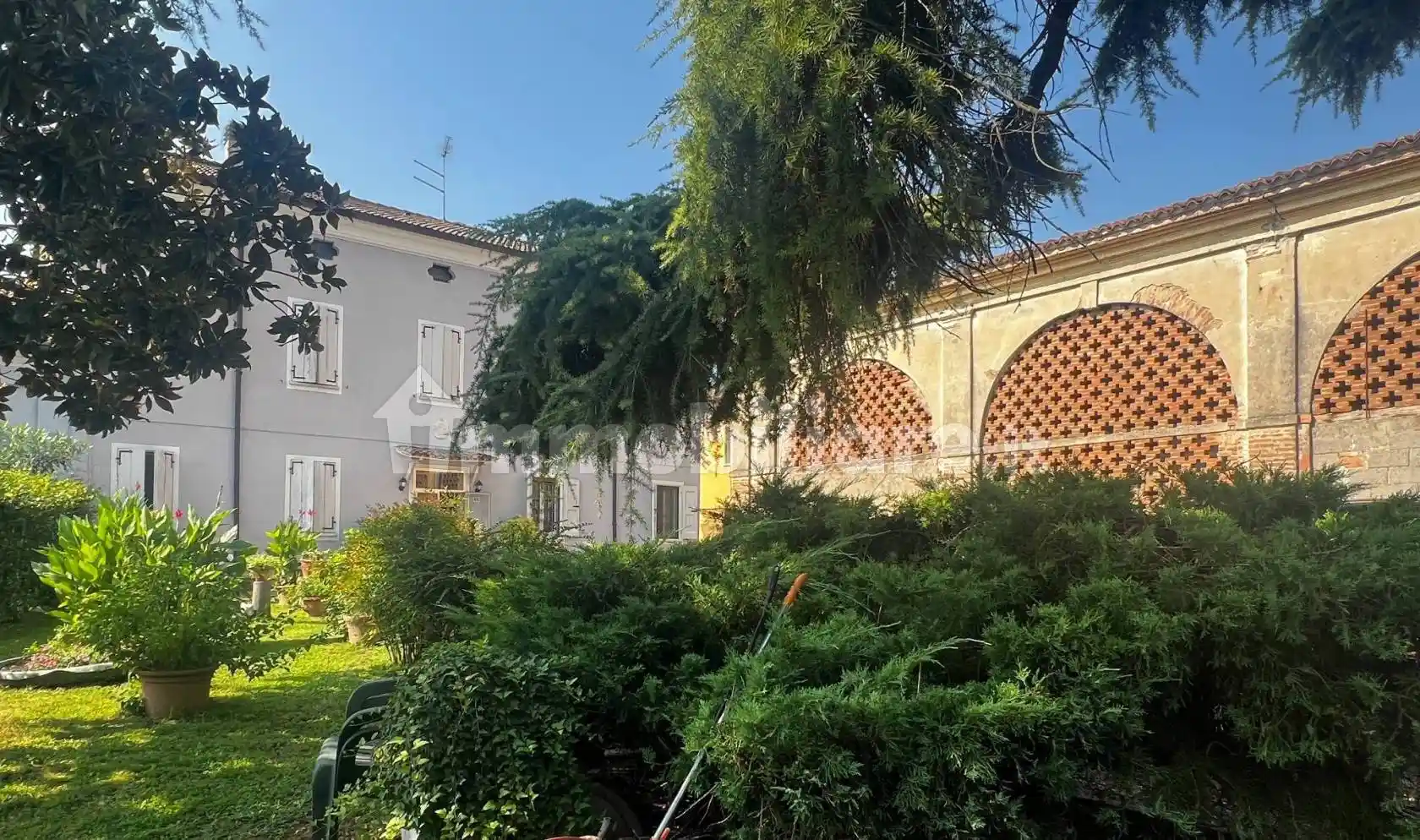 Rustico - Casale in vendita a Borgo Virgilio