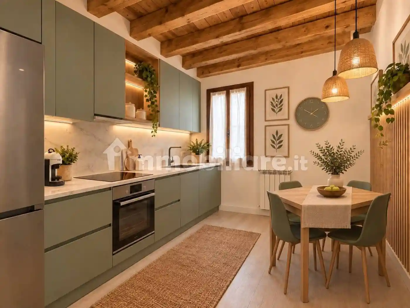 Casa indipendente in vendita a Chioggia