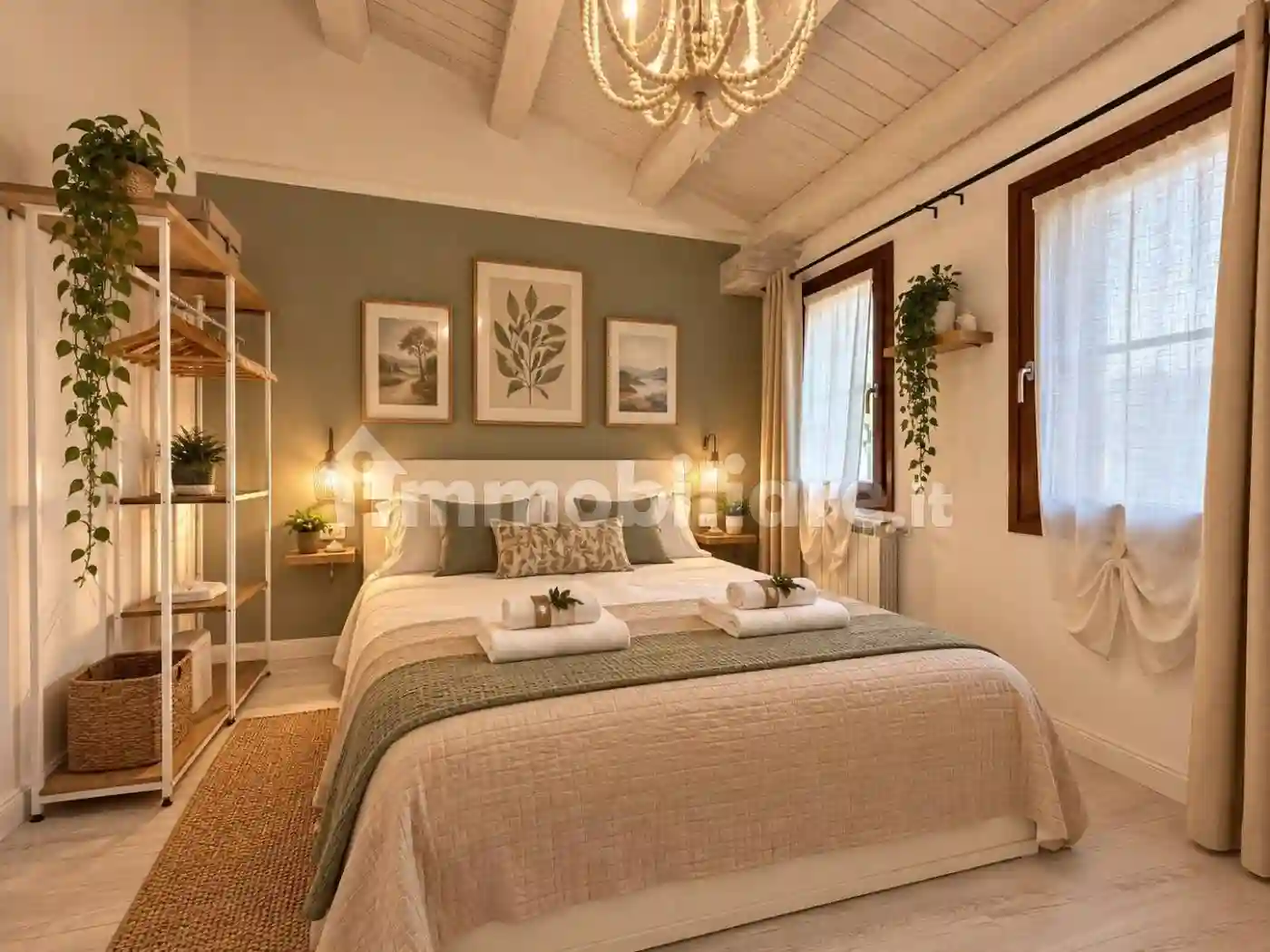 Casa indipendente - foto 3