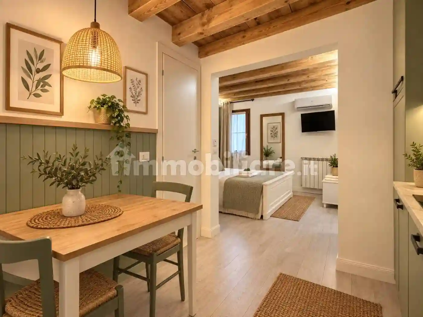 Casa indipendente - foto 4
