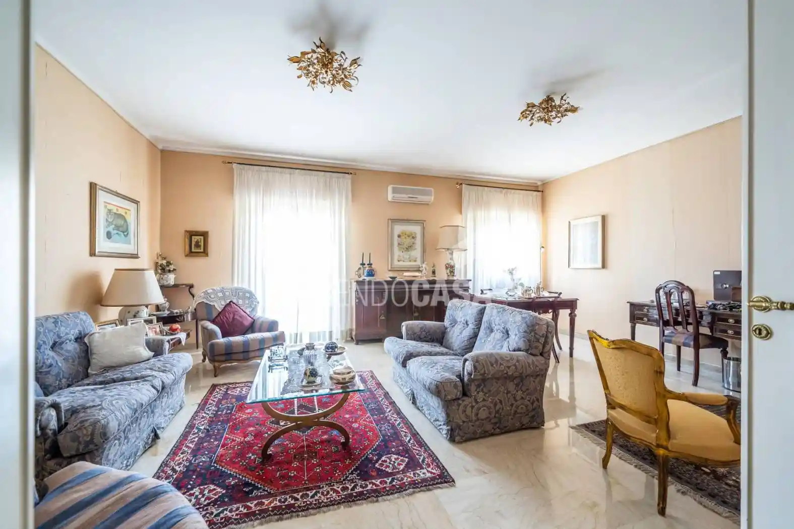 Appartamento in vendita a Palermo