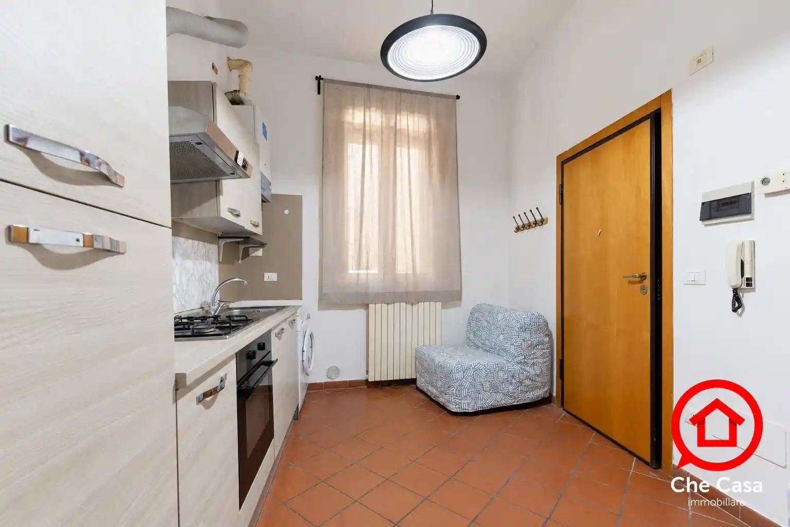 Appartamento in vendita a Cesena