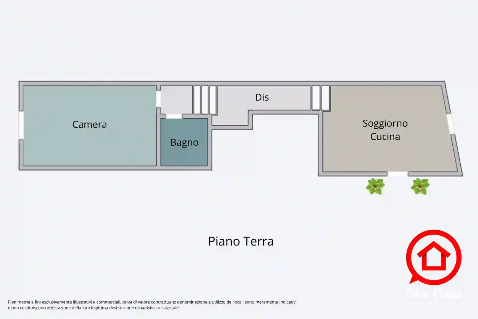 Appartamento - foto 2
