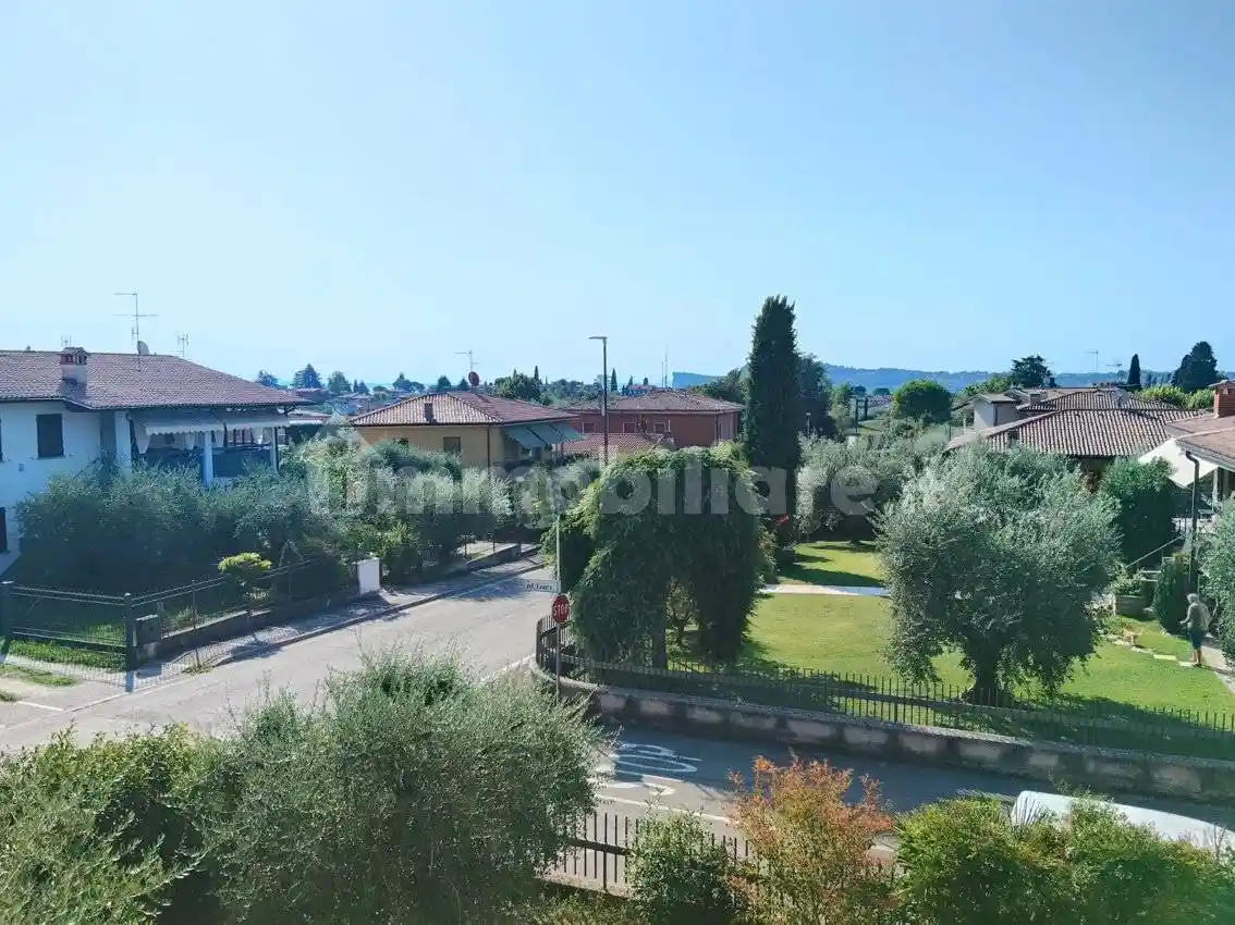 Appartamento in vendita a San Felice del Benaco