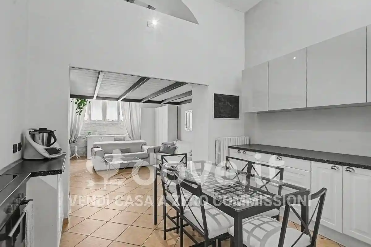 Loft in vendita a Milano