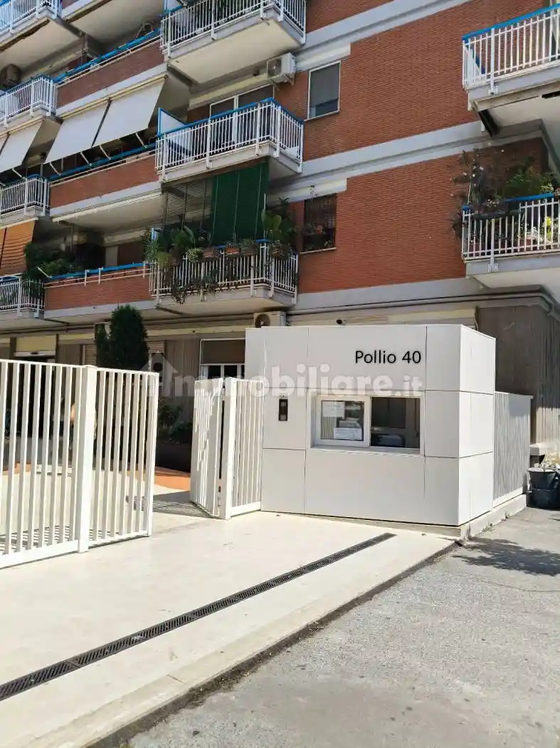 Appartamento in affitto a Roma