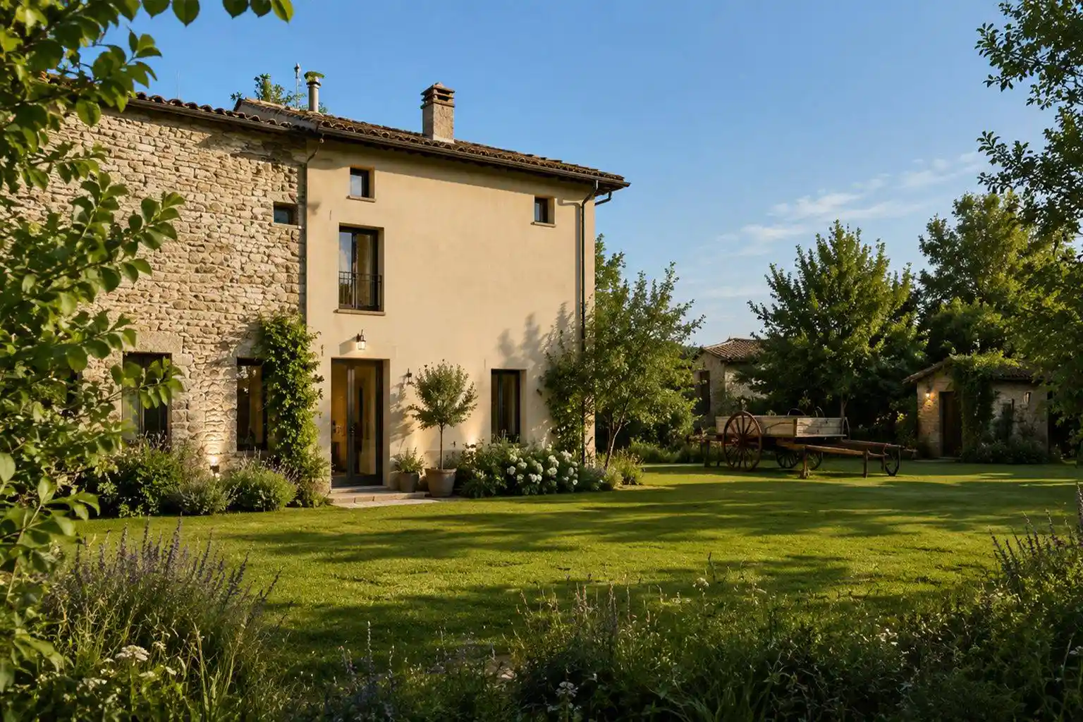 Rustico - Casale in vendita a Parma