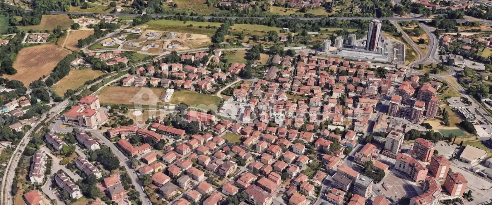 Villa in vendita a Terni