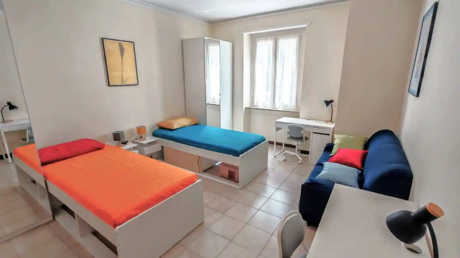 Appartamento in affitto a Torino