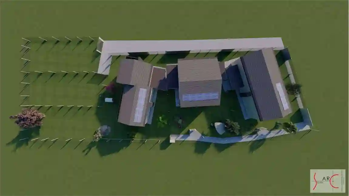Casa indipendente - foto 2