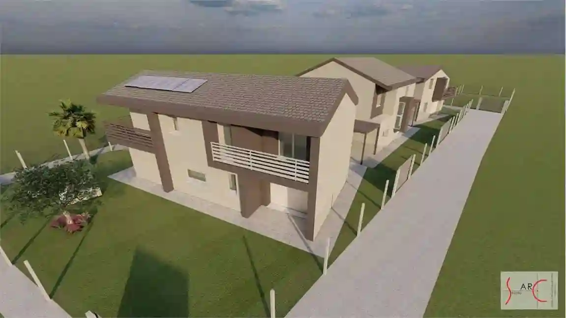 Casa indipendente - foto 3