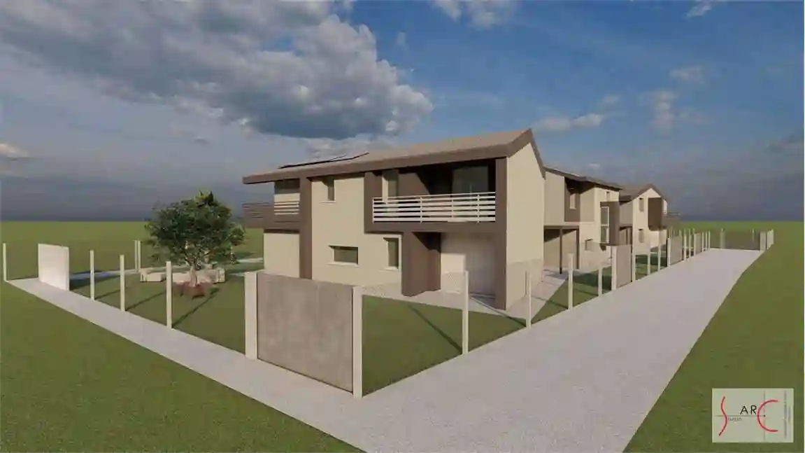 Casa indipendente - foto 4